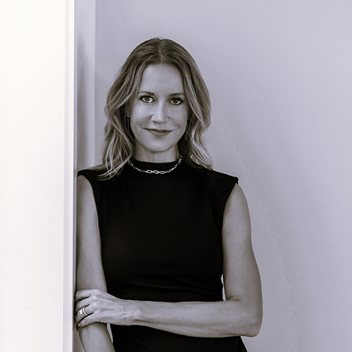 Jill Tracie Nichols founder and CEO of the Tracie Group